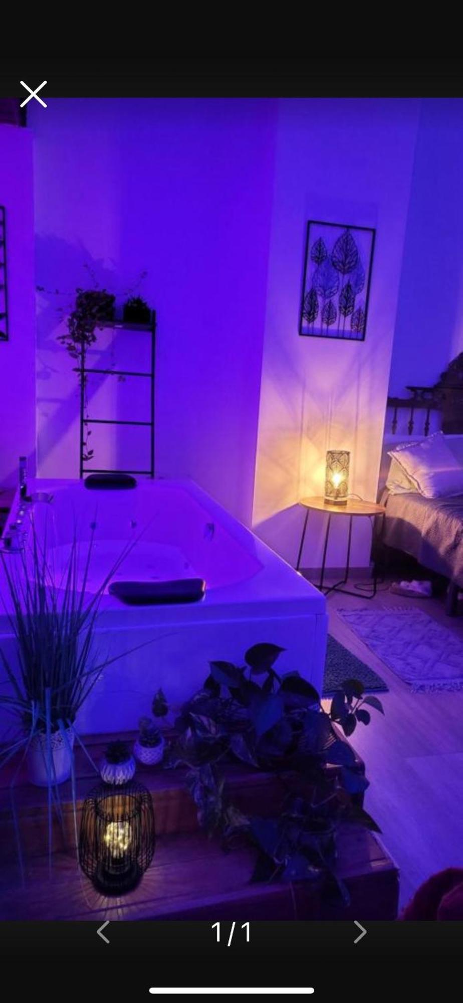 Apartamento Villar Alcala del Jucar Exteriér fotografie